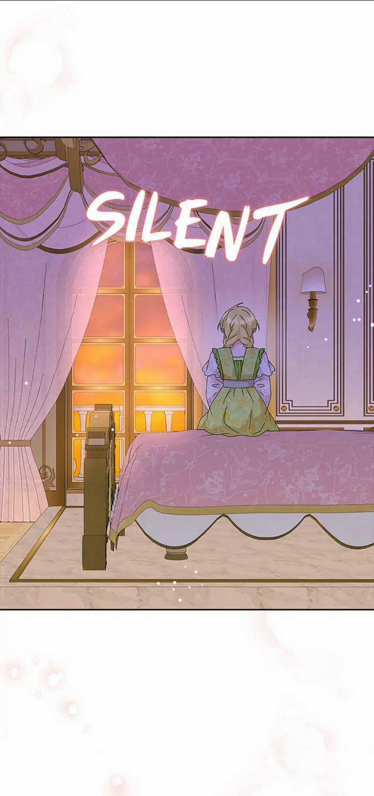 Mẹ Chồng Phản Diện Đáng Yêu Chapter 43.1 trang 27