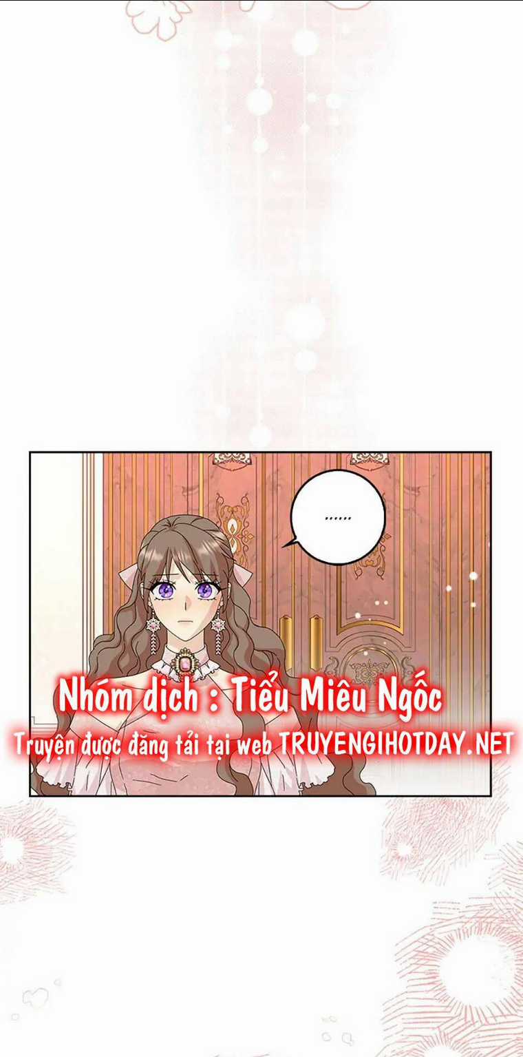 Mẹ Chồng Phản Diện Đáng Yêu Chapter 43.1 trang 29