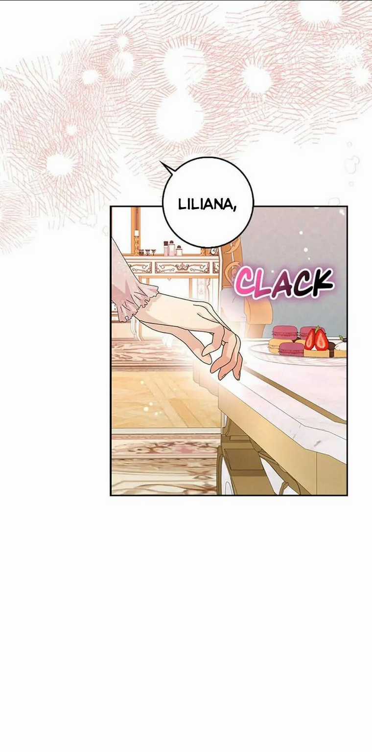 Mẹ Chồng Phản Diện Đáng Yêu Chapter 43.1 trang 30