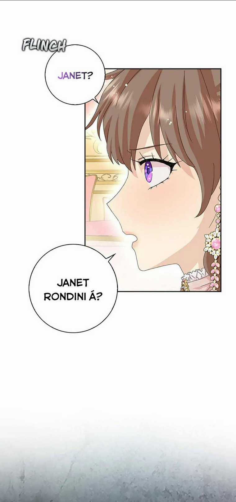 Mẹ Chồng Phản Diện Đáng Yêu Chapter 43.1 trang 33