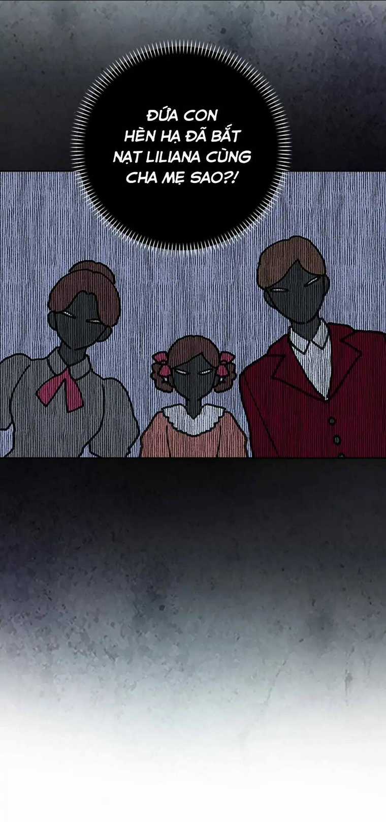 Mẹ Chồng Phản Diện Đáng Yêu Chapter 43.1 trang 34