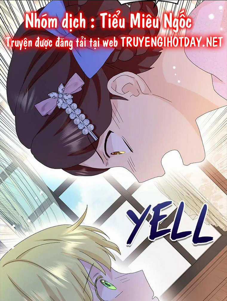 Mẹ Chồng Phản Diện Đáng Yêu Chapter 43.1 trang 5