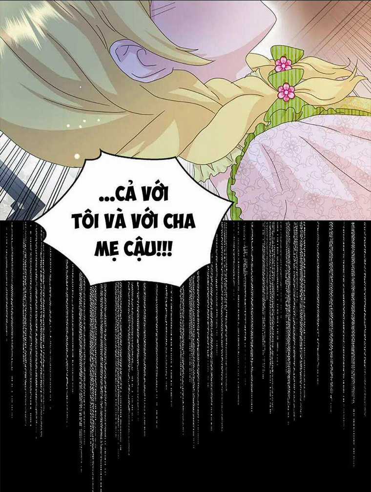 Mẹ Chồng Phản Diện Đáng Yêu Chapter 43.1 trang 6