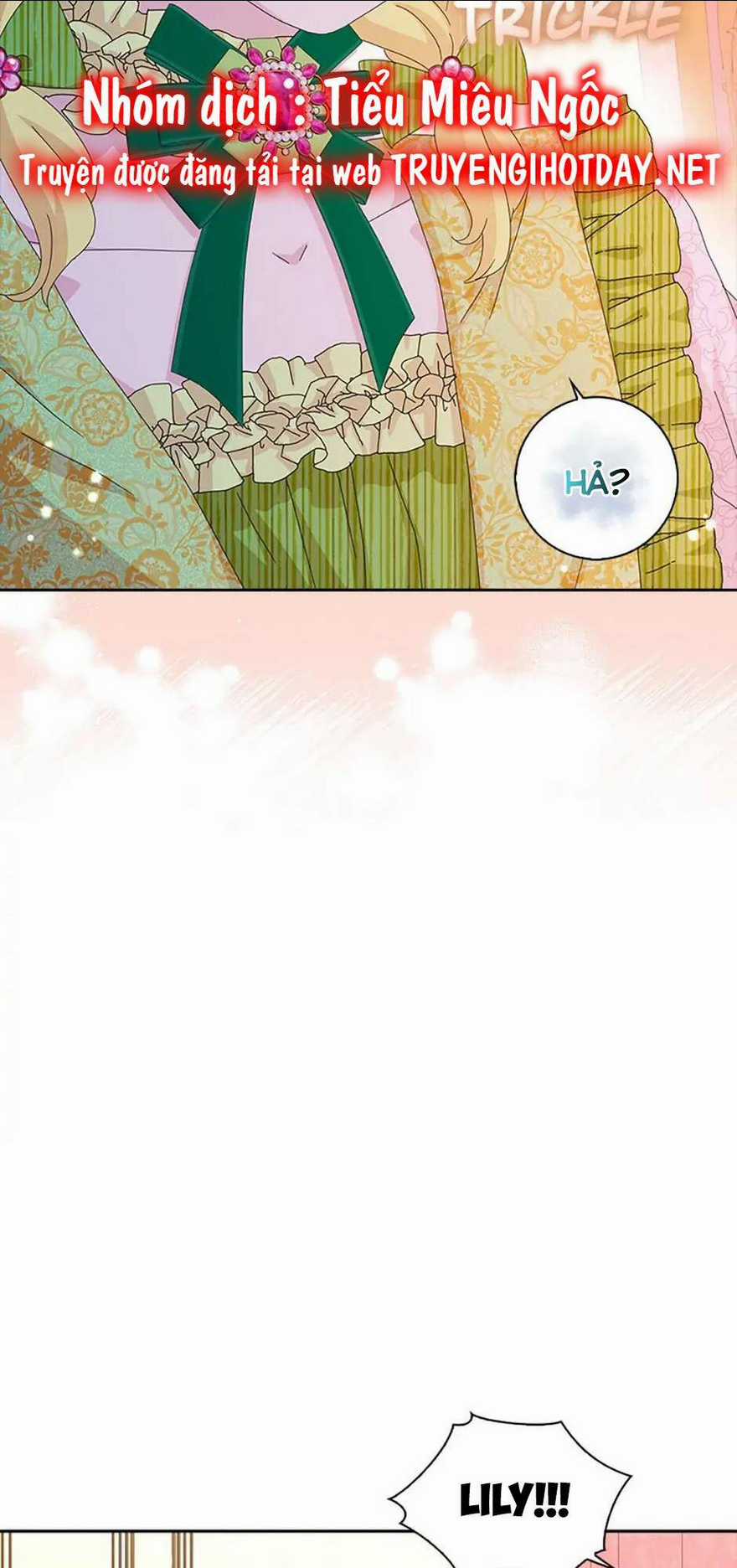 Mẹ Chồng Phản Diện Đáng Yêu Chapter 43.2 trang 1