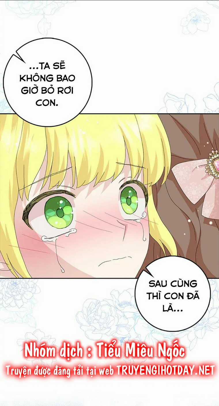 Mẹ Chồng Phản Diện Đáng Yêu Chapter 43.2 trang 10