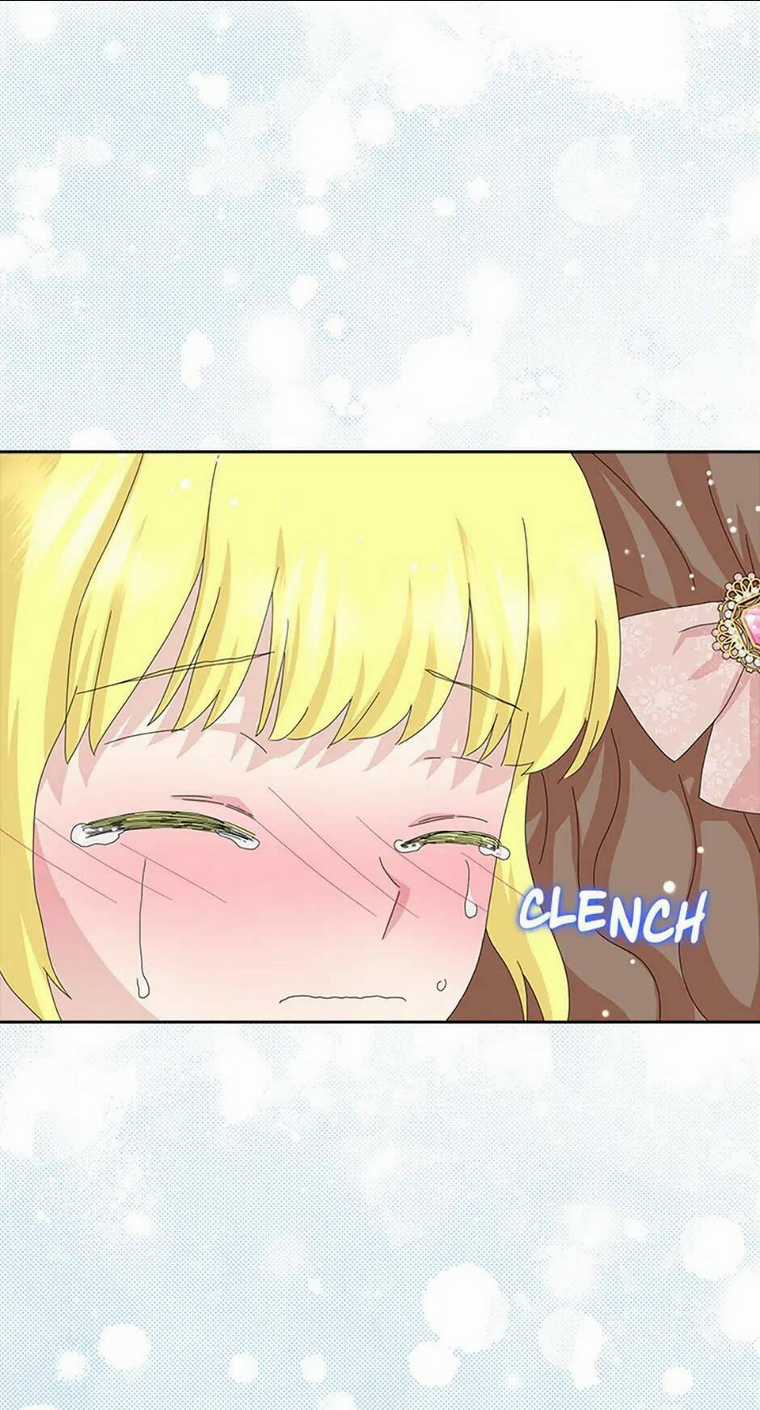 Mẹ Chồng Phản Diện Đáng Yêu Chapter 43.2 trang 11