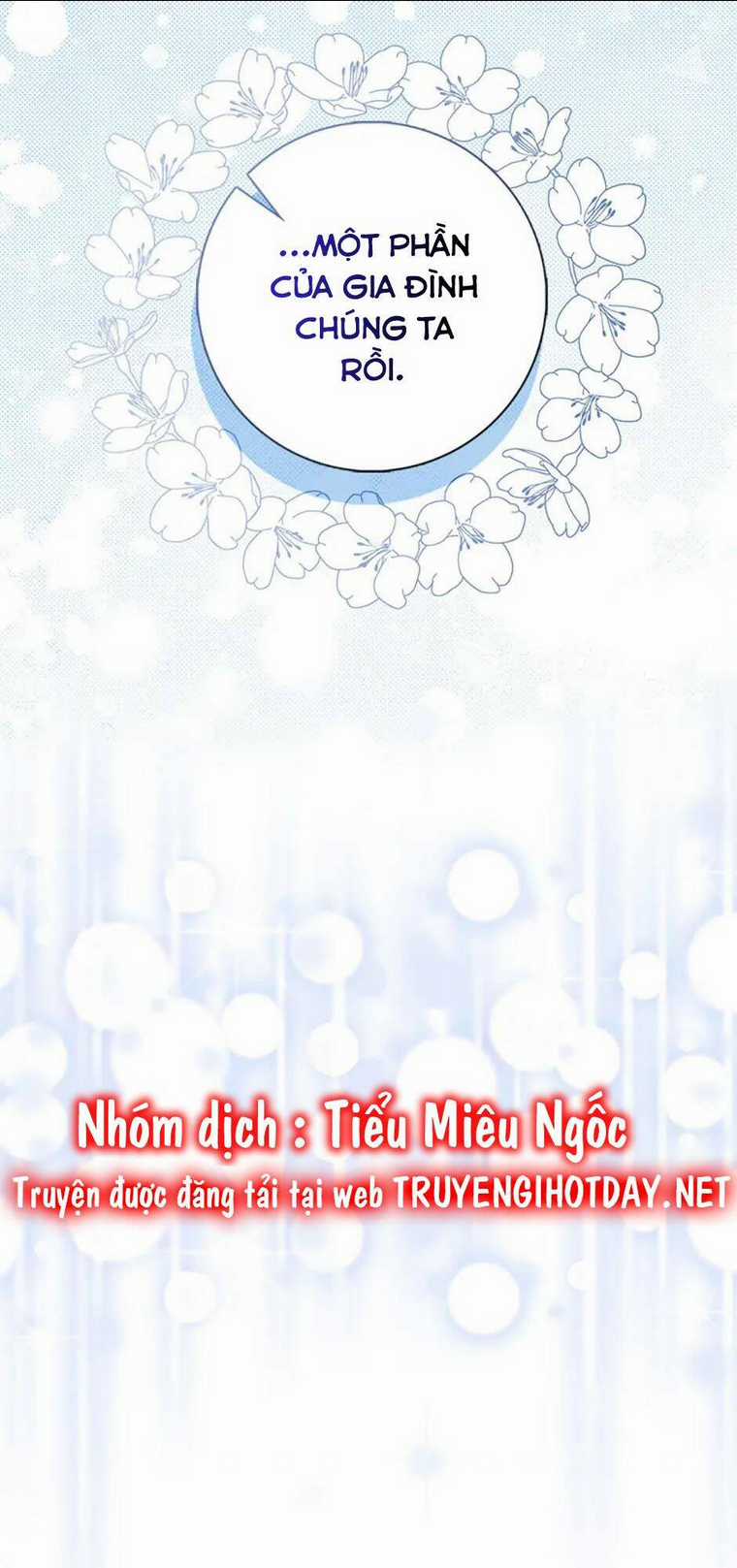 Mẹ Chồng Phản Diện Đáng Yêu Chapter 43.2 trang 12