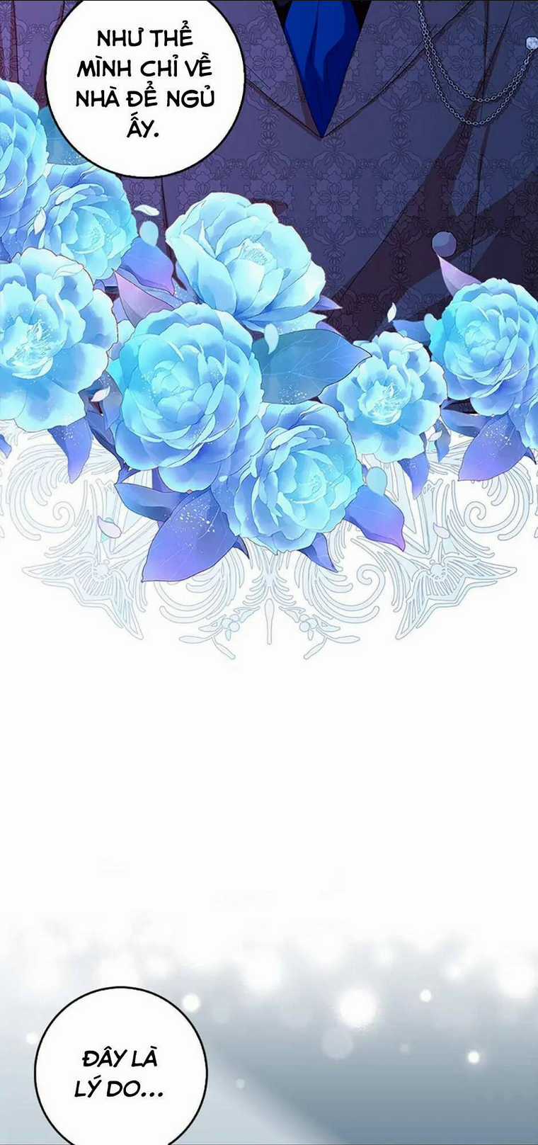 Mẹ Chồng Phản Diện Đáng Yêu Chapter 43.2 trang 15