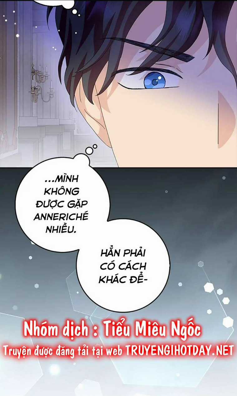 Mẹ Chồng Phản Diện Đáng Yêu Chapter 43.2 trang 16