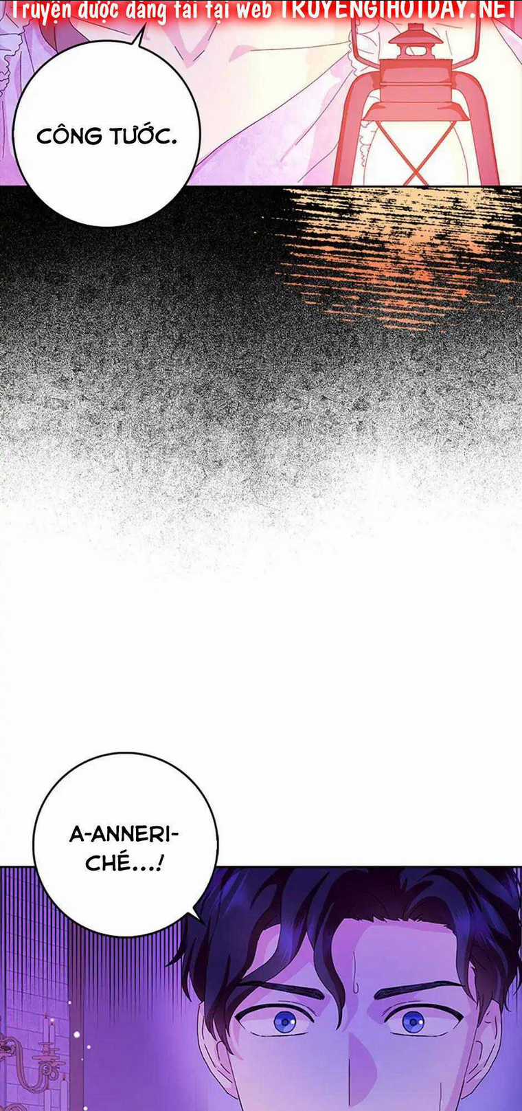 Mẹ Chồng Phản Diện Đáng Yêu Chapter 43.2 trang 19