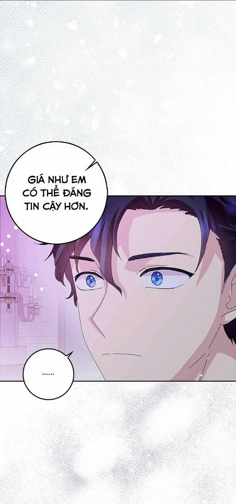 Mẹ Chồng Phản Diện Đáng Yêu Chapter 43.2 trang 24