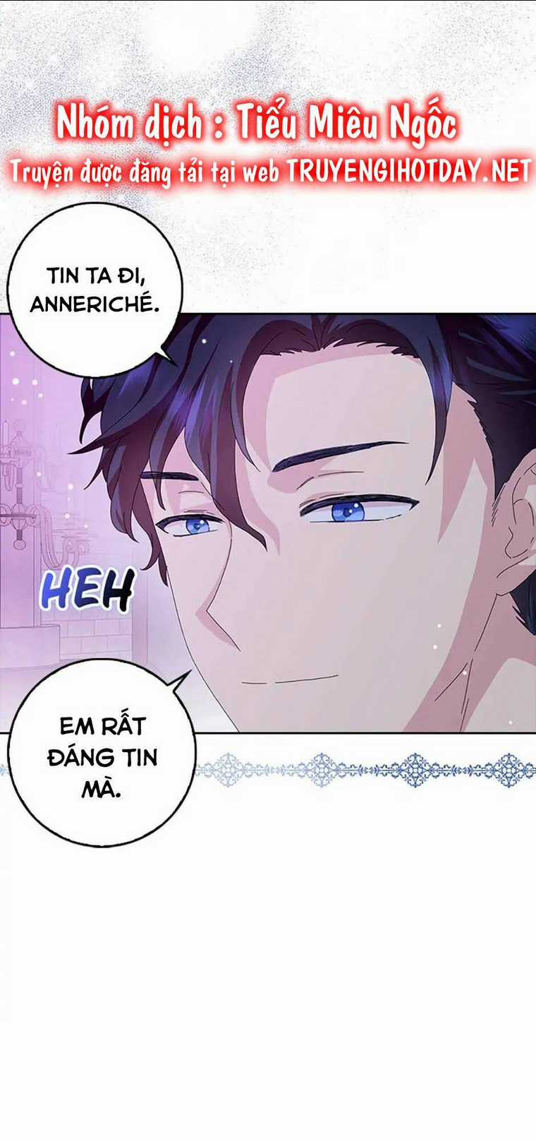 Mẹ Chồng Phản Diện Đáng Yêu Chapter 43.2 trang 25