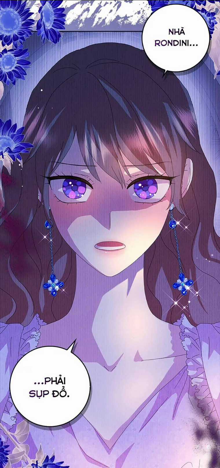 Mẹ Chồng Phản Diện Đáng Yêu Chapter 43.2 trang 27