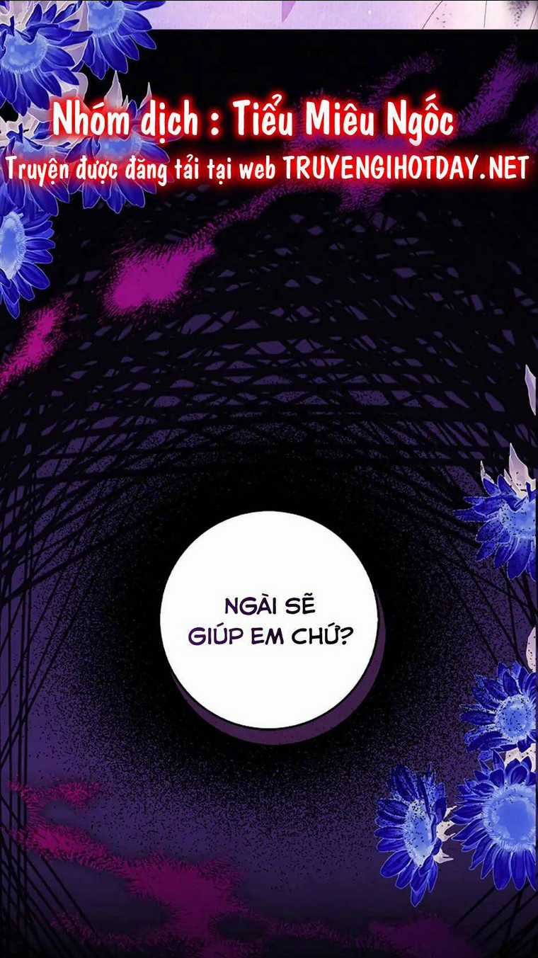 Mẹ Chồng Phản Diện Đáng Yêu Chapter 43.2 trang 28