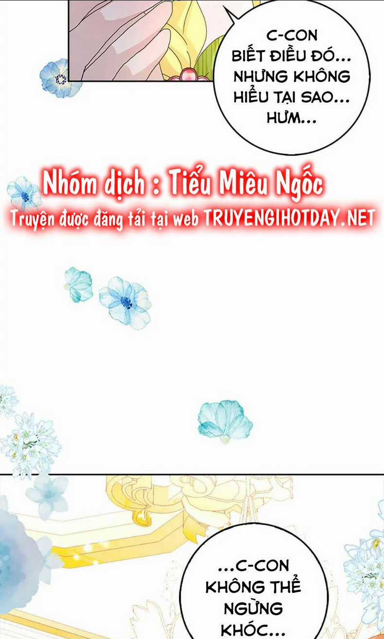 Mẹ Chồng Phản Diện Đáng Yêu Chapter 43.2 trang 4