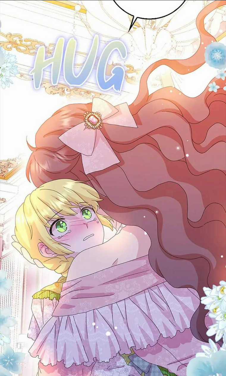 Mẹ Chồng Phản Diện Đáng Yêu Chapter 43.2 trang 5