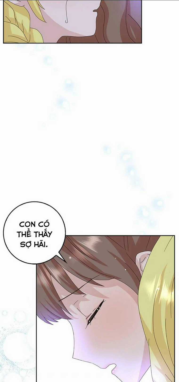 Mẹ Chồng Phản Diện Đáng Yêu Chapter 43.2 trang 7