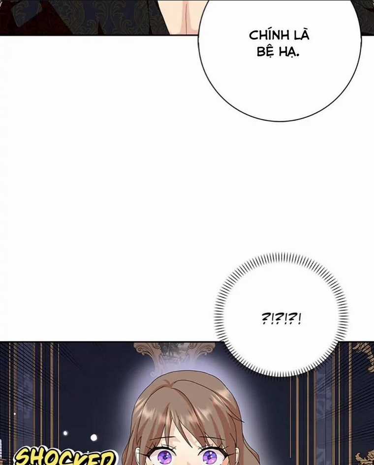 Mẹ Chồng Phản Diện Đáng Yêu Chapter 44.2 trang 10