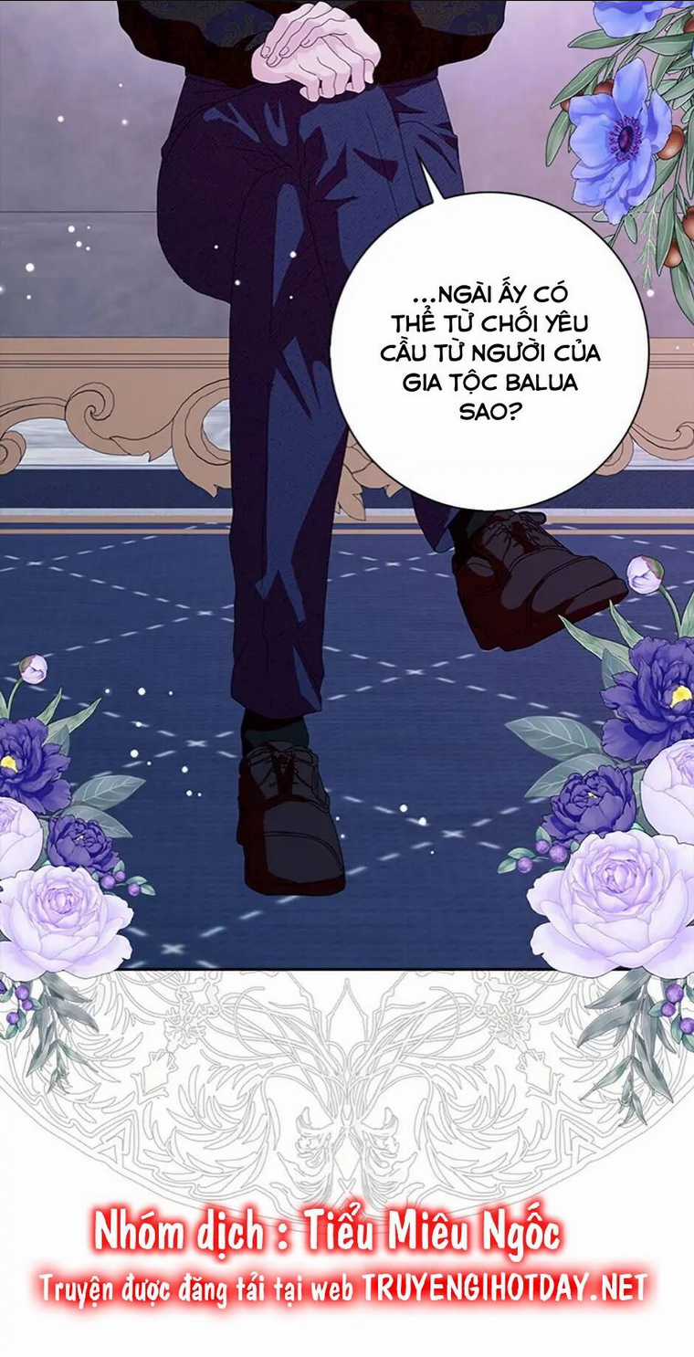 Mẹ Chồng Phản Diện Đáng Yêu Chapter 44.2 trang 15