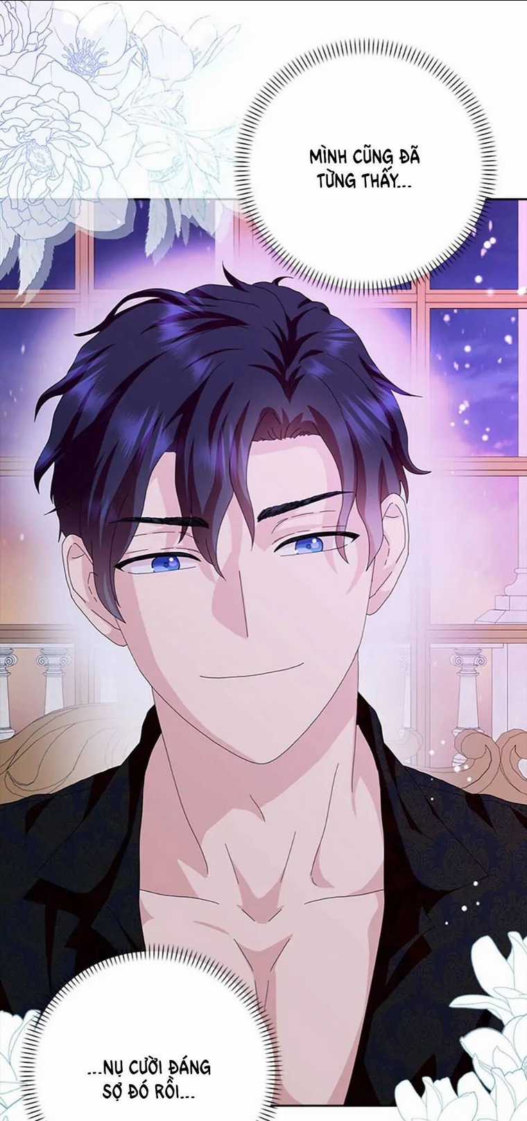 Mẹ Chồng Phản Diện Đáng Yêu Chapter 44.2 trang 17