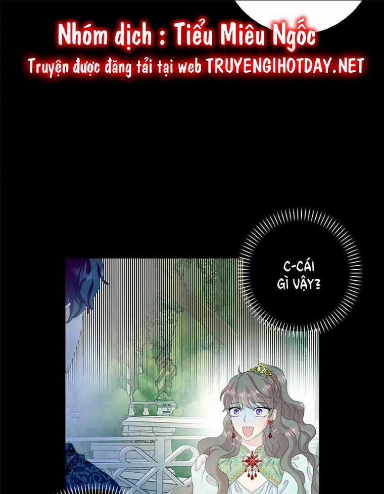 Mẹ Chồng Phản Diện Đáng Yêu Chapter 44.2 trang 19