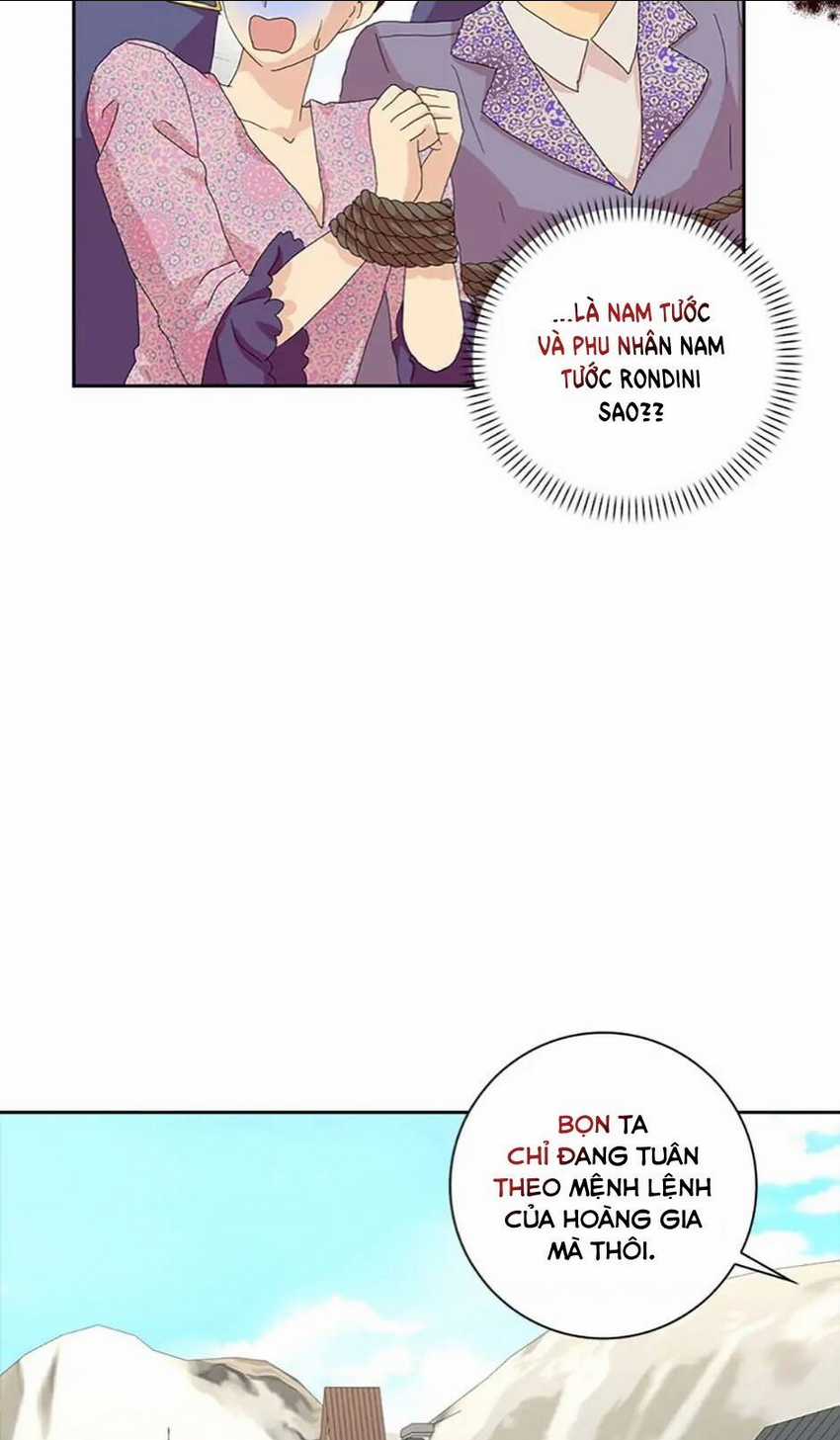 Mẹ Chồng Phản Diện Đáng Yêu Chapter 44.2 trang 2