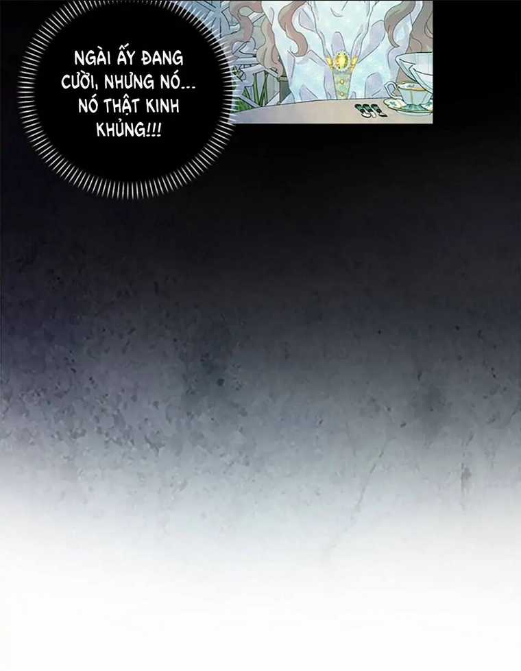 Mẹ Chồng Phản Diện Đáng Yêu Chapter 44.2 trang 20