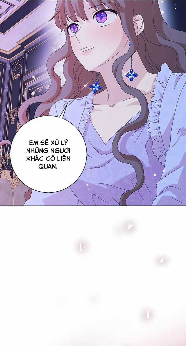 Mẹ Chồng Phản Diện Đáng Yêu Chapter 44.2 trang 23