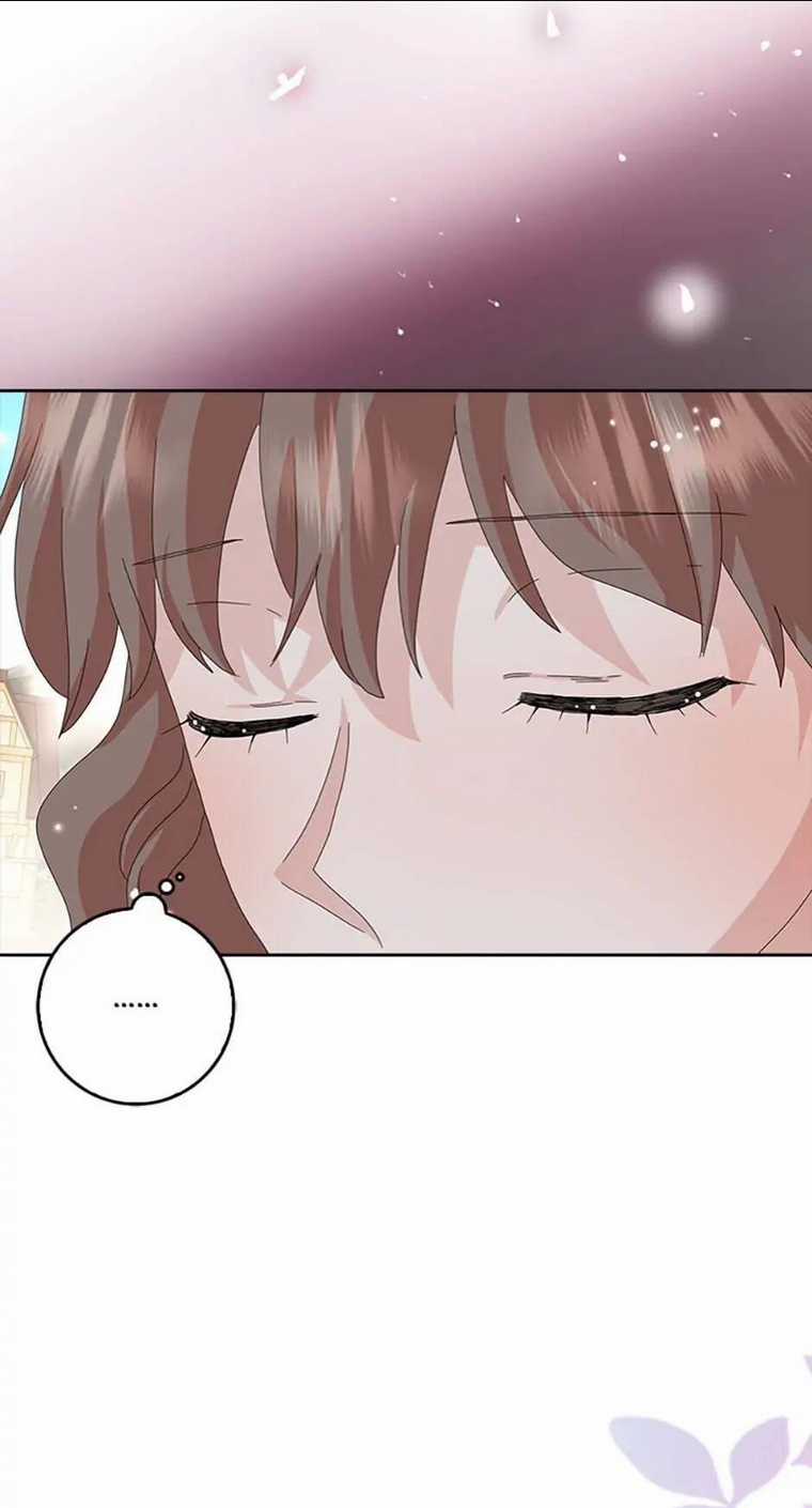 Mẹ Chồng Phản Diện Đáng Yêu Chapter 44.2 trang 24