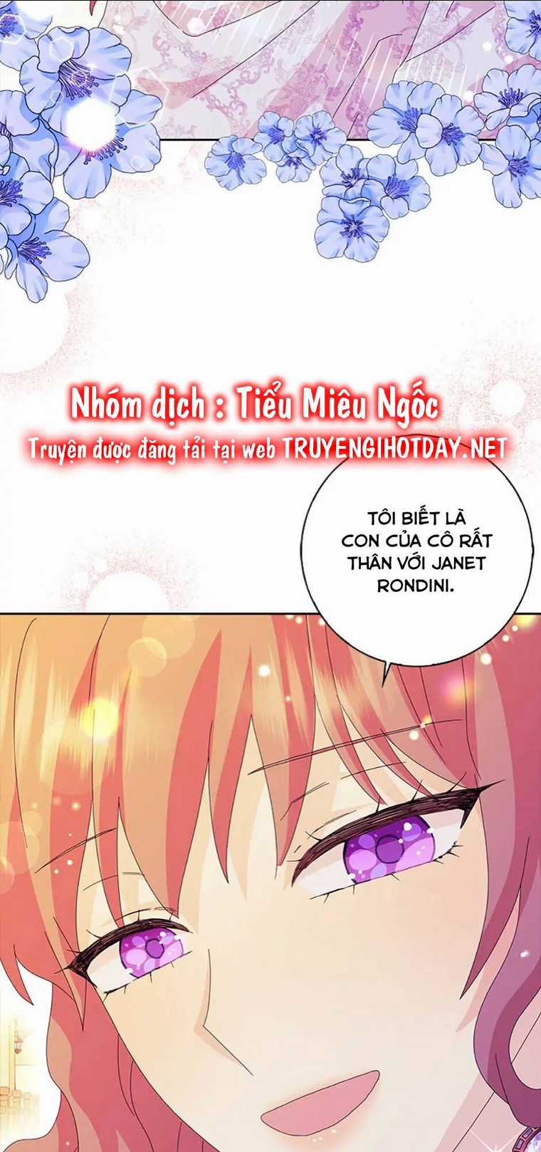 Mẹ Chồng Phản Diện Đáng Yêu Chapter 44.2 trang 29