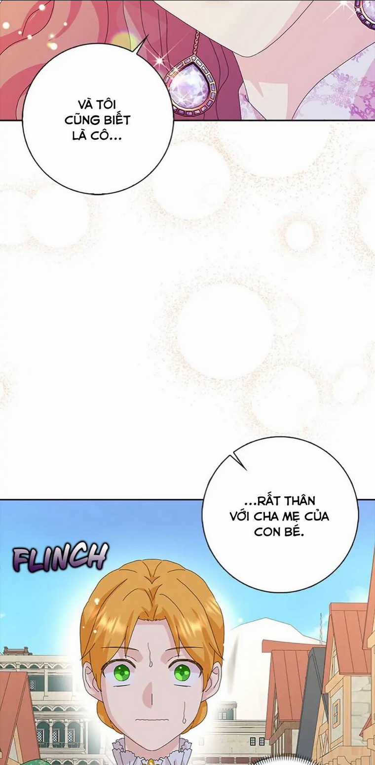 Mẹ Chồng Phản Diện Đáng Yêu Chapter 44.2 trang 30