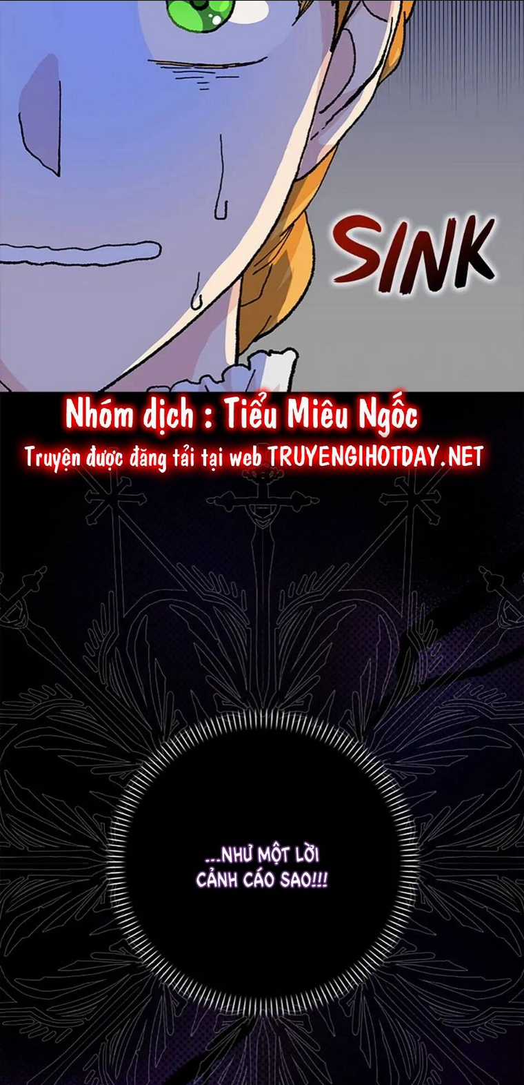 Mẹ Chồng Phản Diện Đáng Yêu Chapter 44.2 trang 32