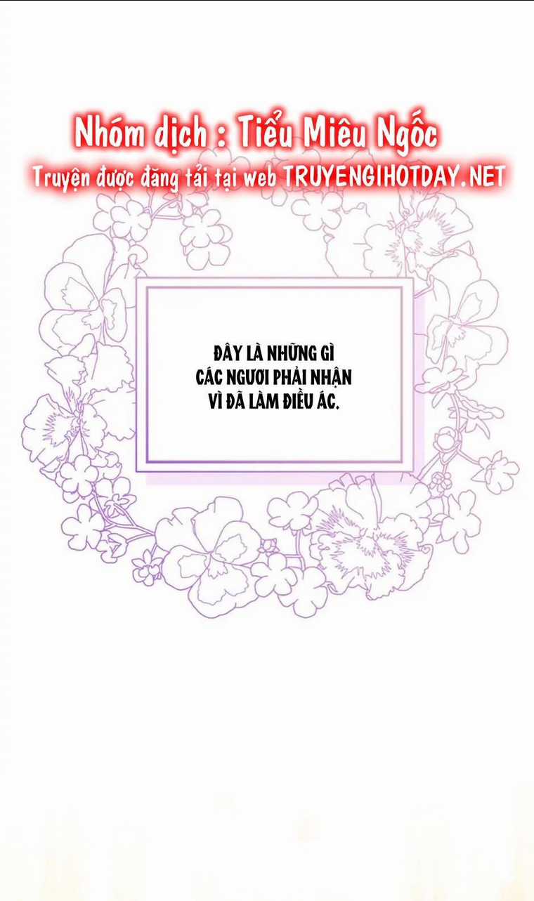 Mẹ Chồng Phản Diện Đáng Yêu Chapter 44.2 trang 6