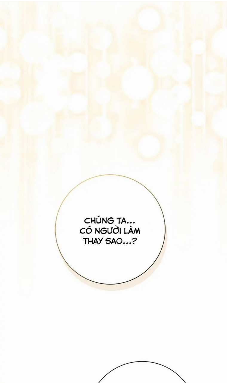 Mẹ Chồng Phản Diện Đáng Yêu Chapter 44.2 trang 7