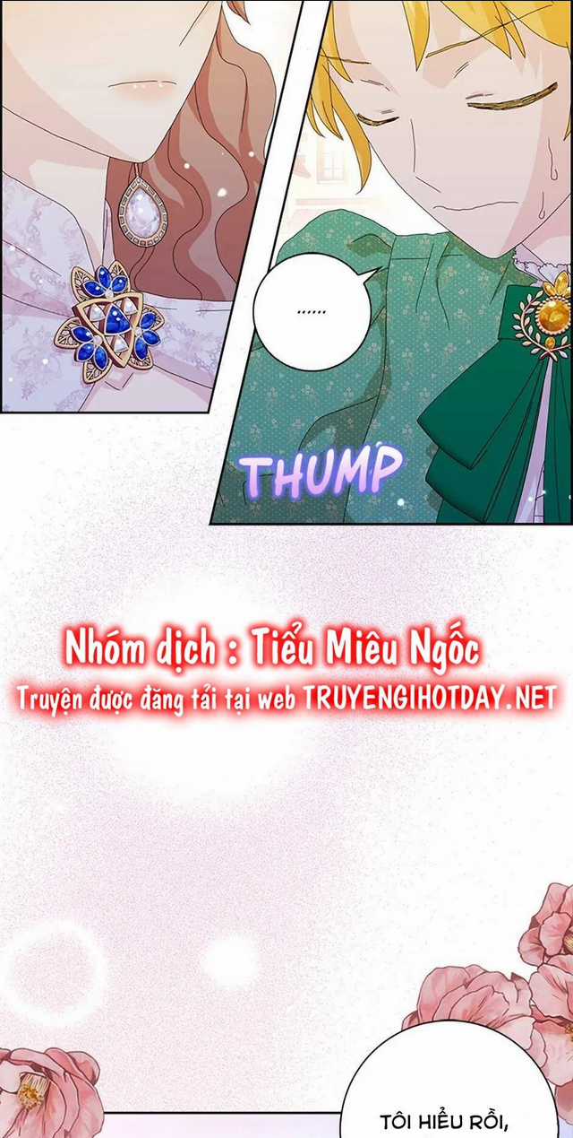 Mẹ Chồng Phản Diện Đáng Yêu Chapter 45.1 trang 11