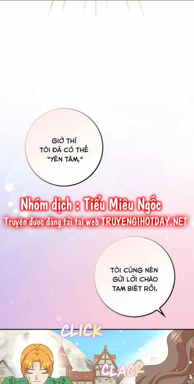 Mẹ Chồng Phản Diện Đáng Yêu Chapter 45.1 trang 13