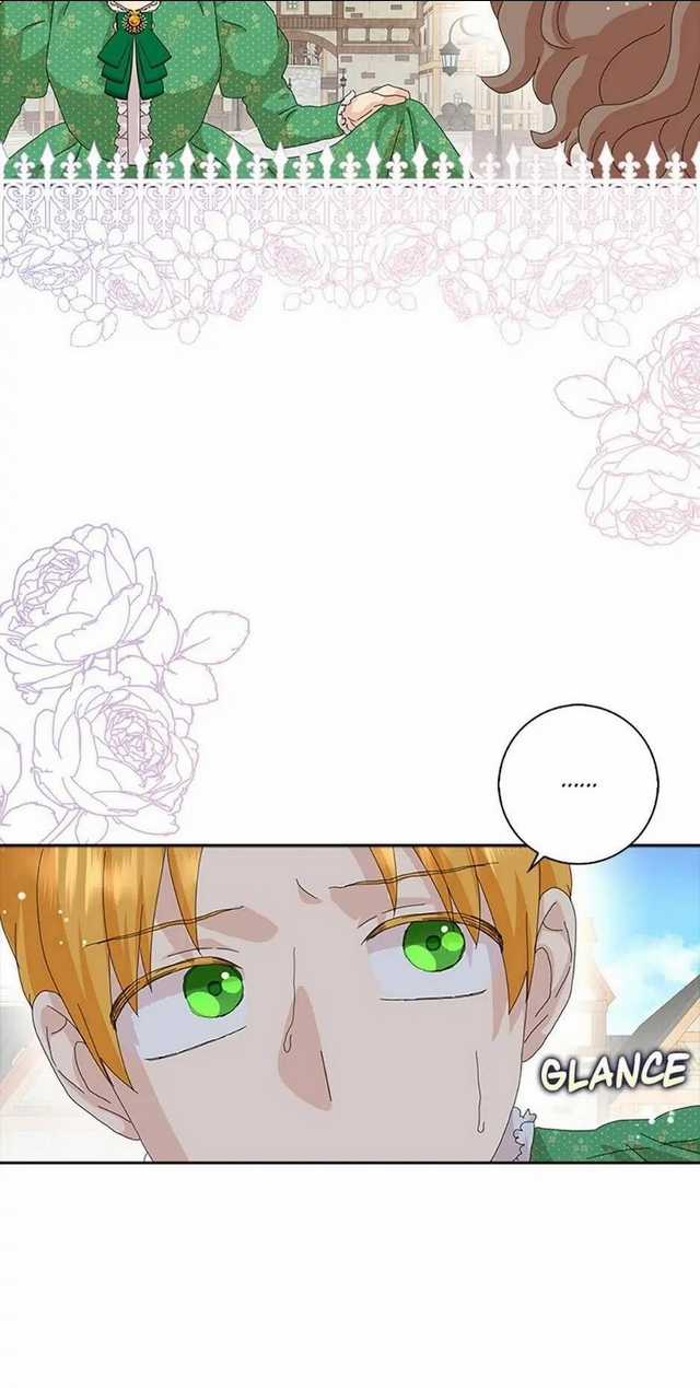 Mẹ Chồng Phản Diện Đáng Yêu Chapter 45.1 trang 14