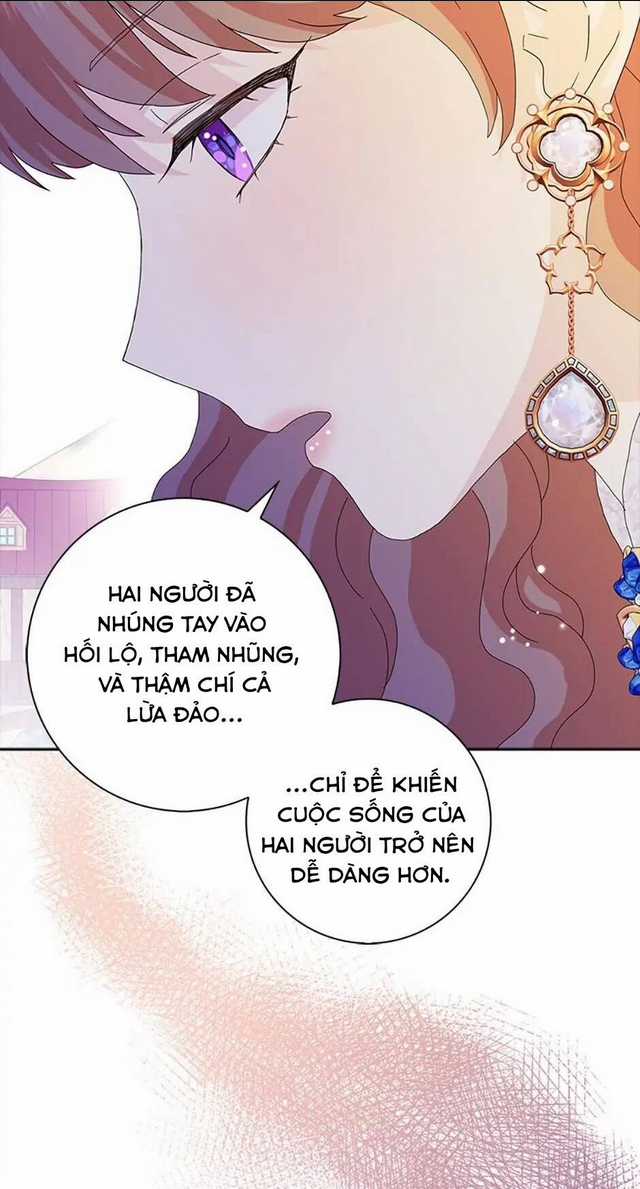 Mẹ Chồng Phản Diện Đáng Yêu Chapter 45.1 trang 21