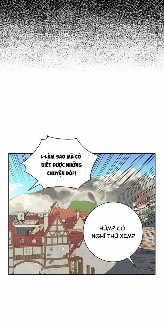 Mẹ Chồng Phản Diện Đáng Yêu Chapter 45.1 trang 23