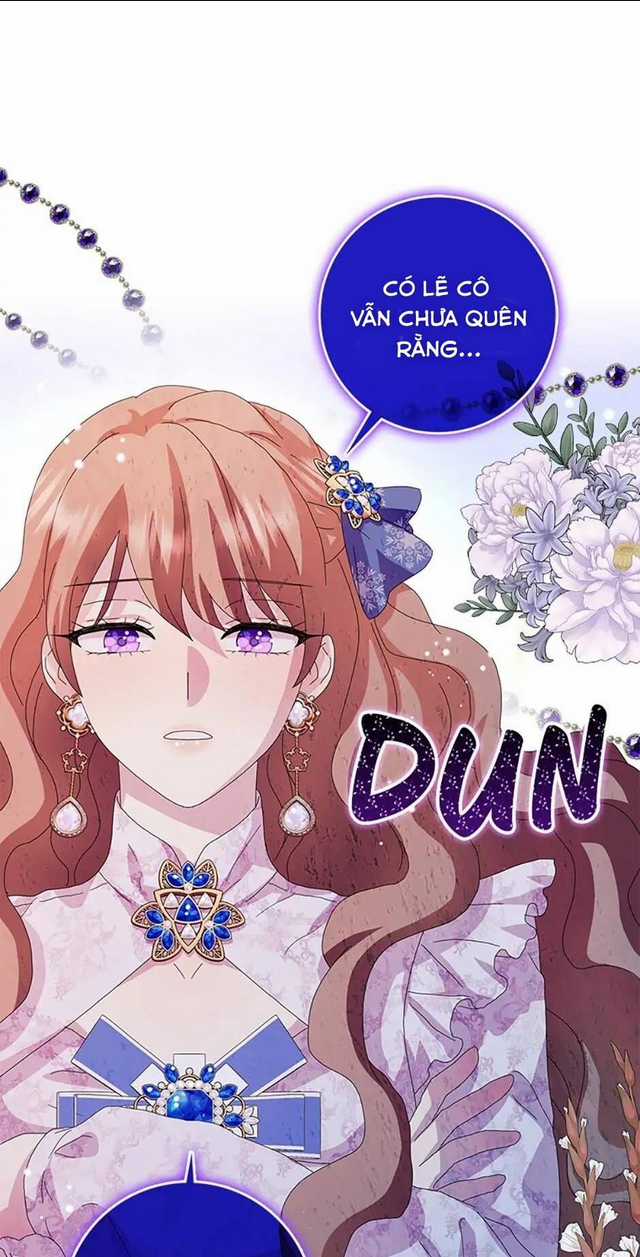 Mẹ Chồng Phản Diện Đáng Yêu Chapter 45.1 trang 24