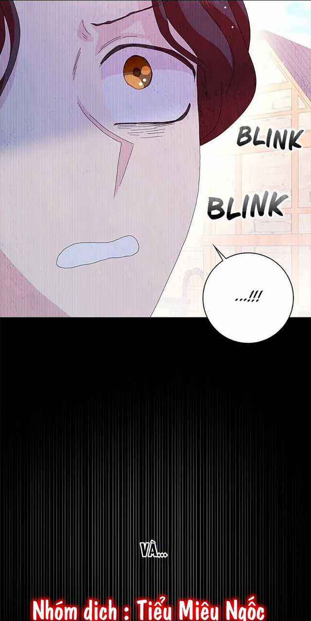 Mẹ Chồng Phản Diện Đáng Yêu Chapter 45.1 trang 27