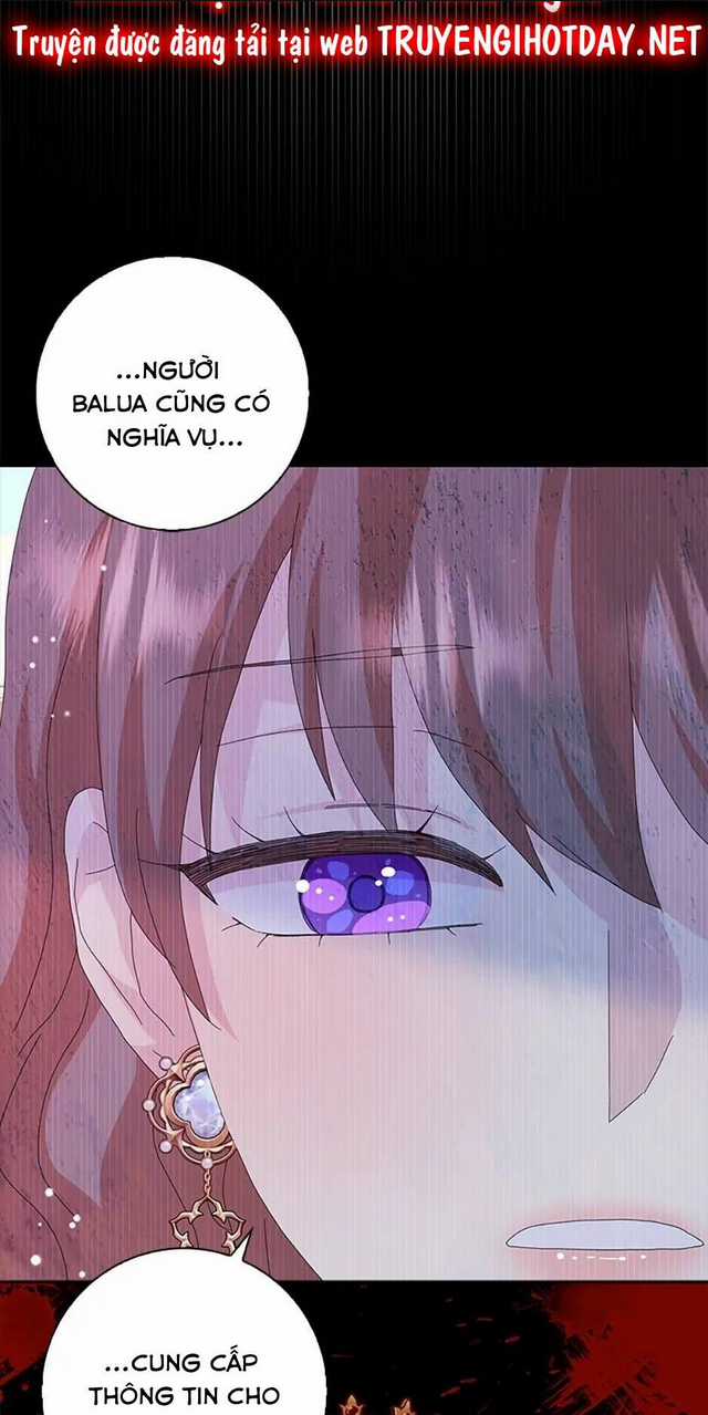 Mẹ Chồng Phản Diện Đáng Yêu Chapter 45.1 trang 28