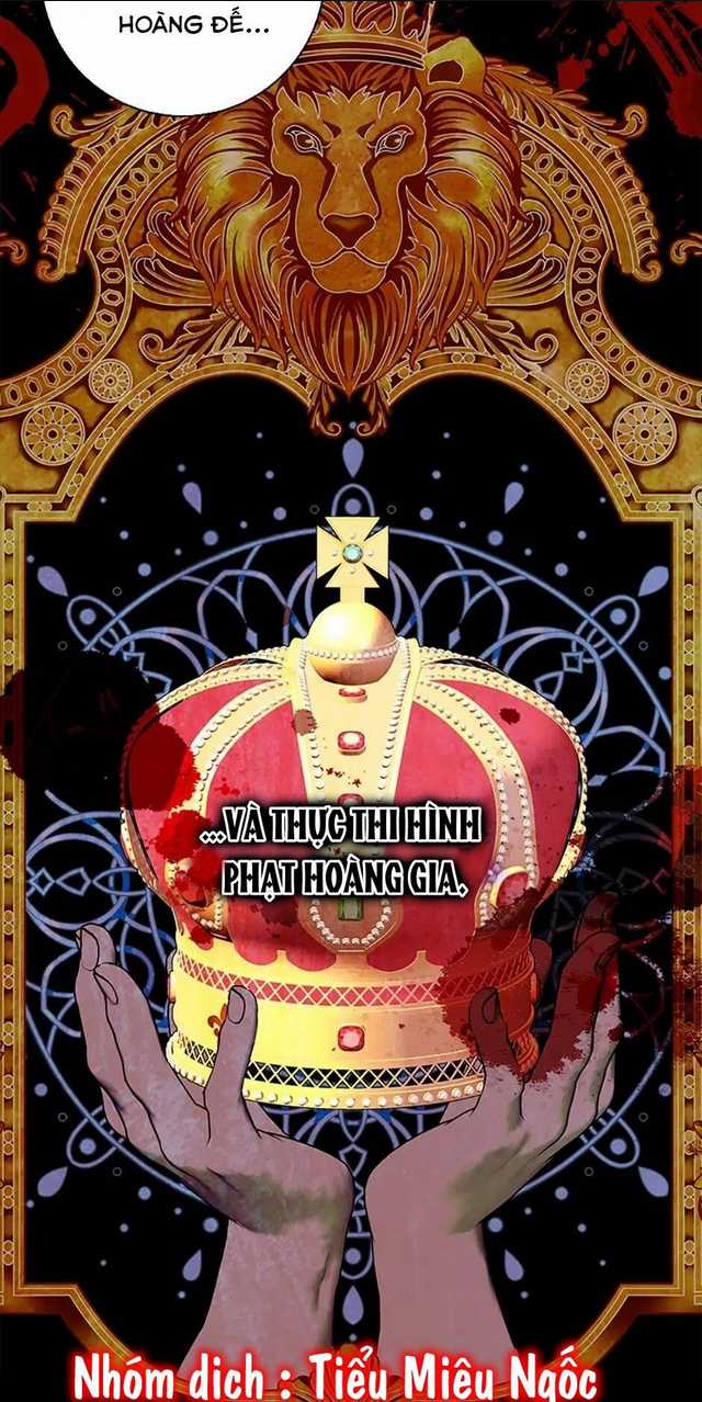 Mẹ Chồng Phản Diện Đáng Yêu Chapter 45.1 trang 29