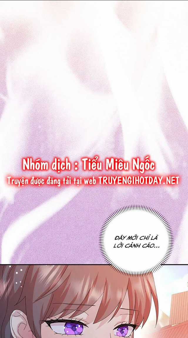 Mẹ Chồng Phản Diện Đáng Yêu Chapter 45.1 trang 3