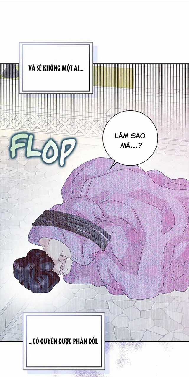 Mẹ Chồng Phản Diện Đáng Yêu Chapter 45.1 trang 31