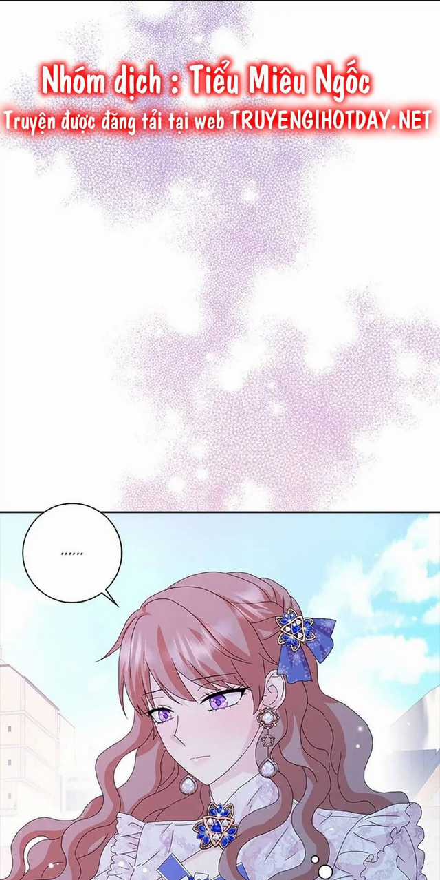 Mẹ Chồng Phản Diện Đáng Yêu Chapter 45.1 trang 32