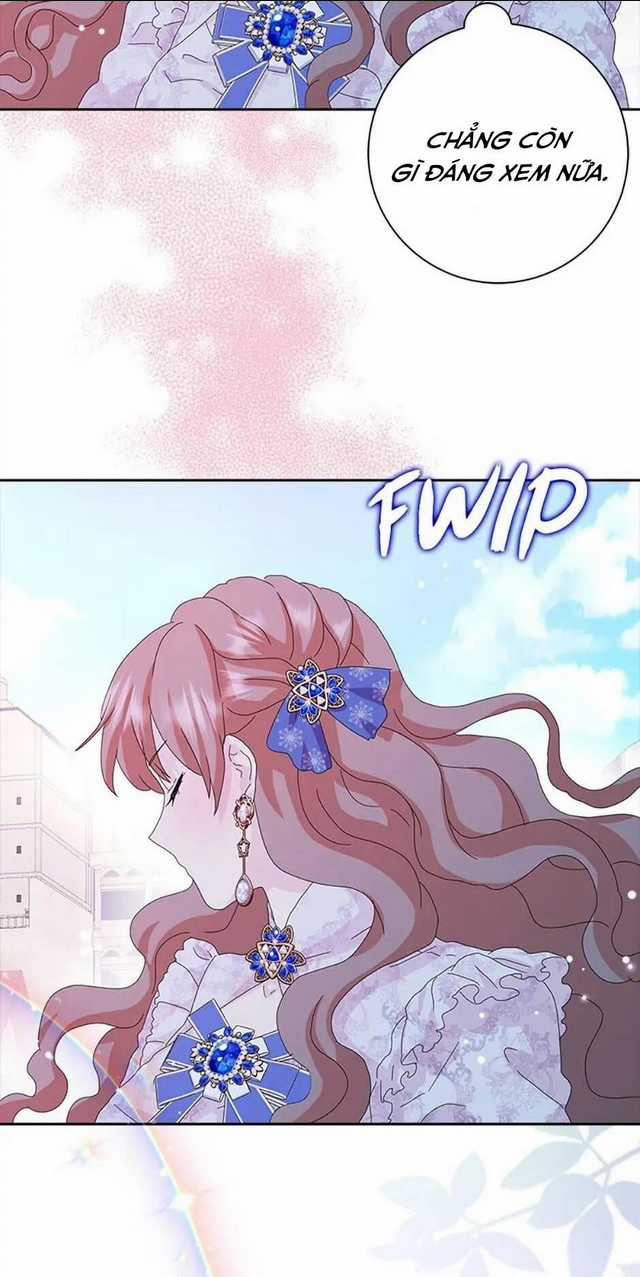 Mẹ Chồng Phản Diện Đáng Yêu Chapter 45.1 trang 33