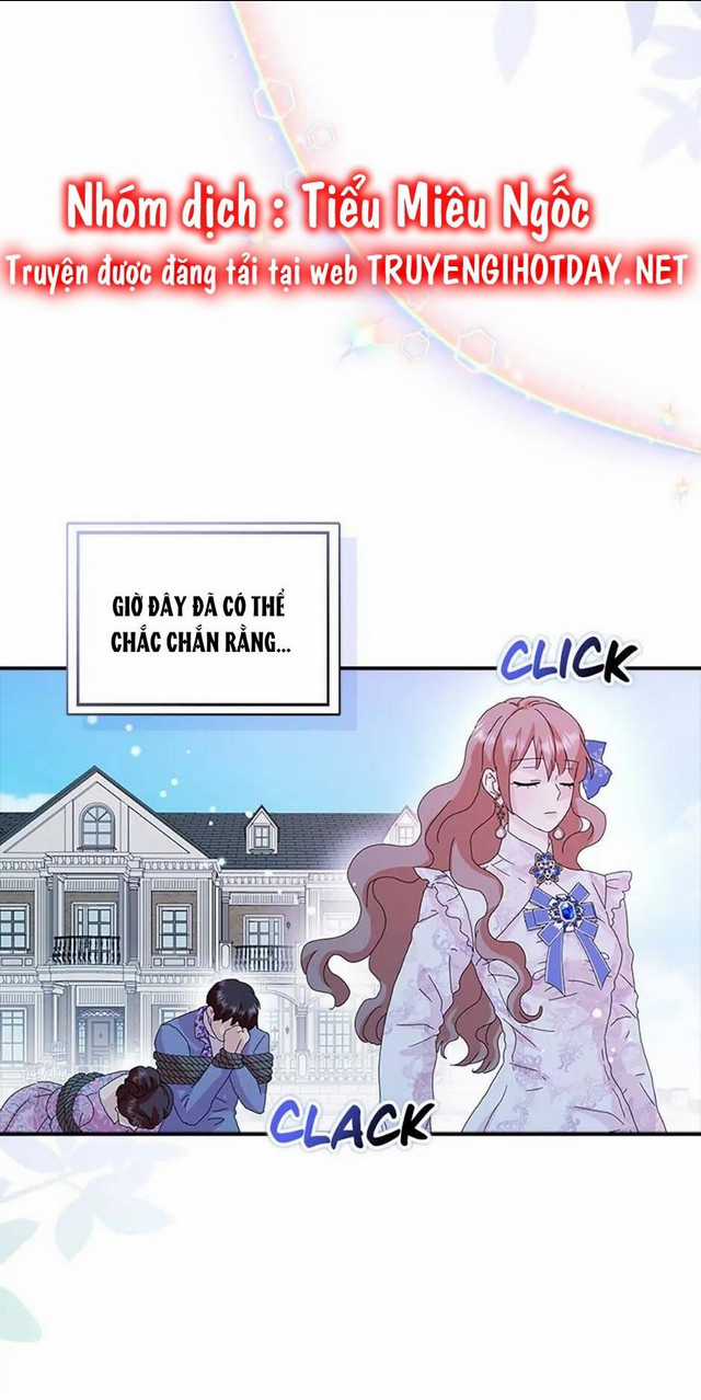 Mẹ Chồng Phản Diện Đáng Yêu Chapter 45.1 trang 34