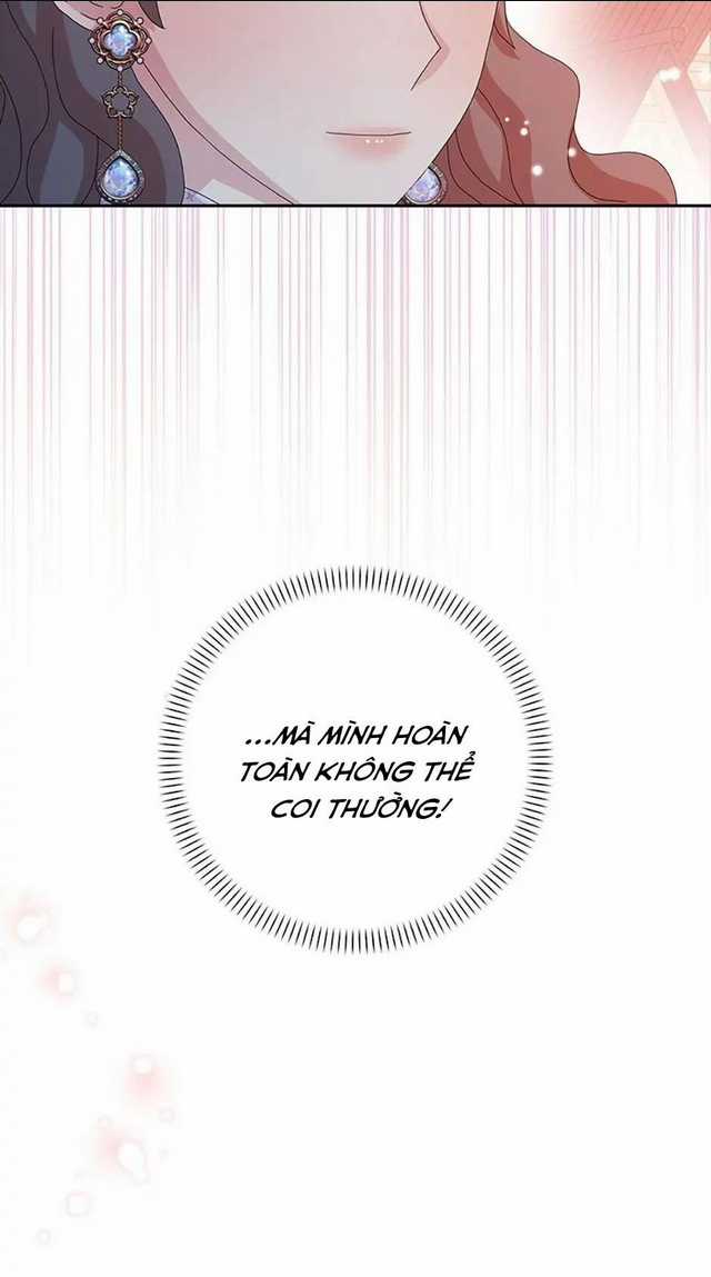 Mẹ Chồng Phản Diện Đáng Yêu Chapter 45.1 trang 4