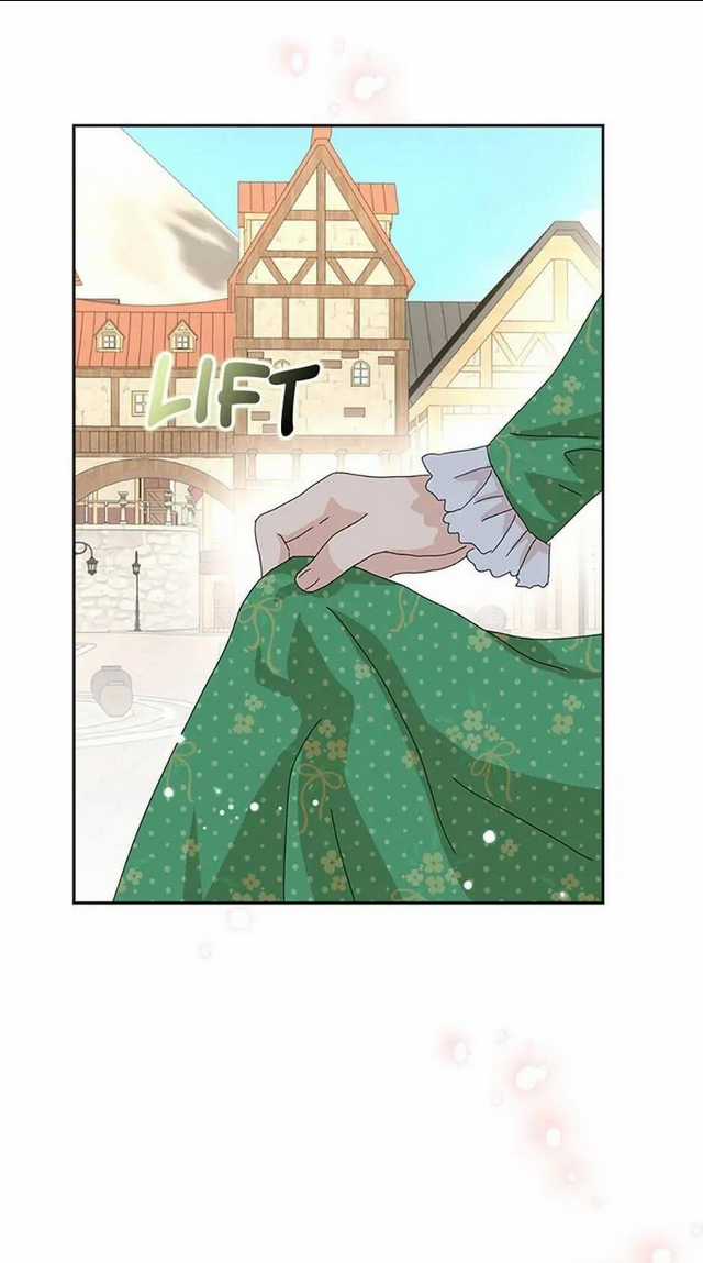 Mẹ Chồng Phản Diện Đáng Yêu Chapter 45.1 trang 5